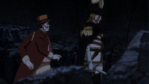 Karakuri Circus: Saison 1 Episode 31