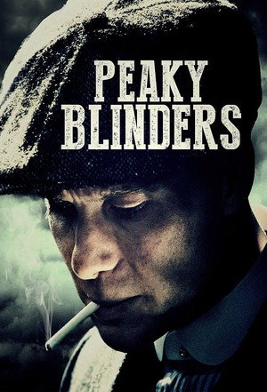 poster Peaky Blinders