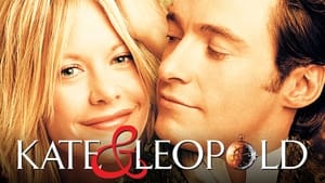 Kate & Leopold(2001)