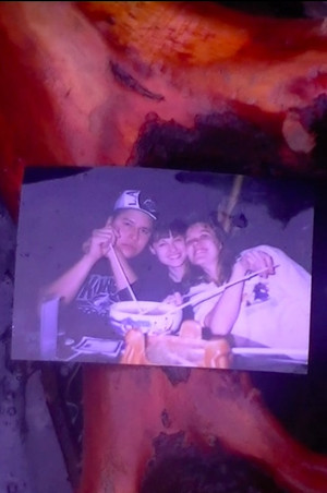 NOTHING WILL COME OF NOTHING (2026)