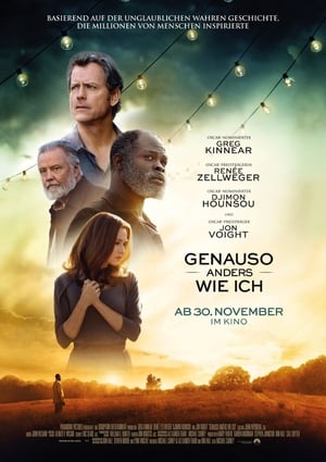 Genauso anders wie ich Film