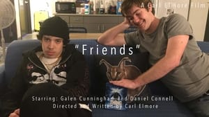 „Friends“ (2022)