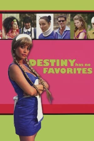 Poster Destiny Has No Favorites (2003)