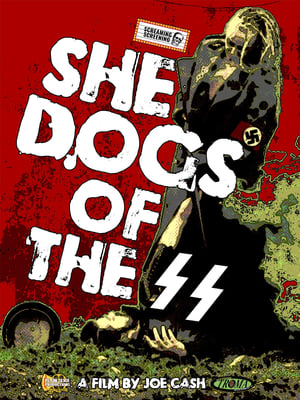 She Dogs of the SS film complet