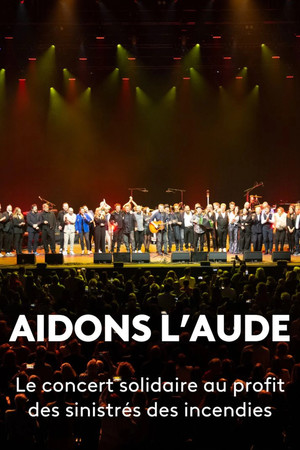 Concert solidaire - Aidons l'Aude 14
