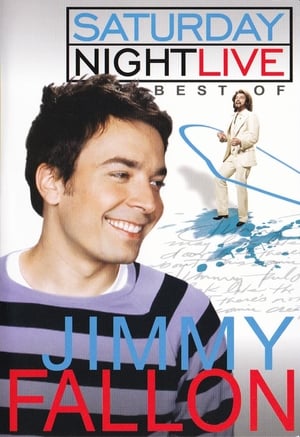 Poster Saturday Night Live: The Best of Jimmy Fallon 2005