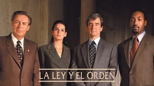 poster Law & Order