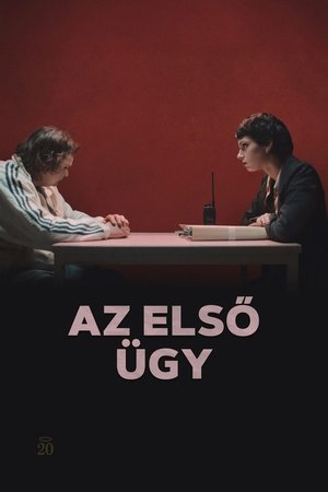 Image Az első ügy