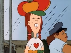 Recess My Fair Gretchen