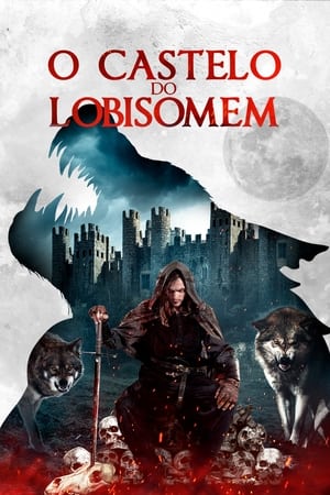 O Castelo do Lobisomem - Poster