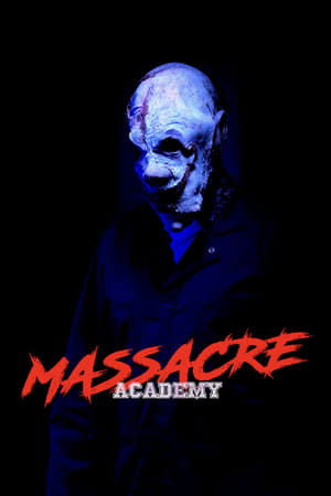 Image Massacre Academy