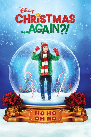 Christmas...Again?!