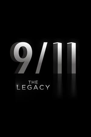 Poster 9/11: The Legacy 2021