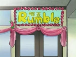 School Rumble Escorts are culture! Manga is culture! Cakes are also culture!