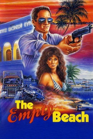 The Empty Beach