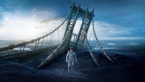 Oblivion (2013) Hindi Dubbed