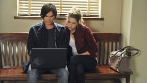 Pretty Little Liars (Pequeñas mentirosas) 2X20 Online Subtitulado