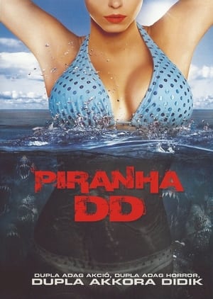 Piranha 3DD 2012