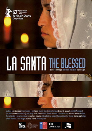 The Blessed (2012)