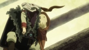 The Ancient Magus’ Bride Season 1 Episode 11