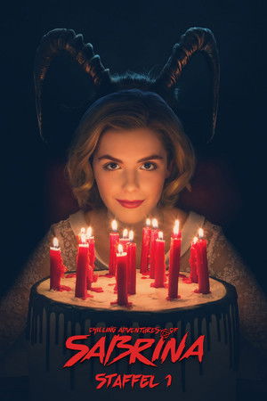 Chilling Adventures of Sabrina: Staffel 1