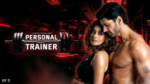 Personal Trainer (2025) Hindi season 1 Complete