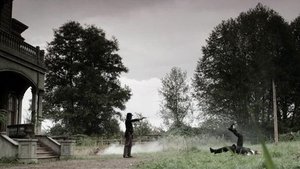 Strange Empire 1×8 – How Far Is Heaven