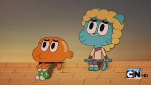 The Amazing World of Gumball: 1×5