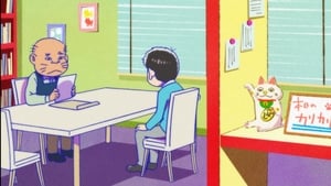 Osomatsu-san: 1×16