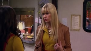 2 Broke Girls 3 x Episodio 10