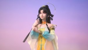 Peerless Battle Spirit: 1×45