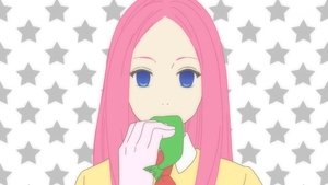 Arakawa Under the Bridge: 1×8