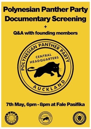 Nonton film Polynesian Panthers (2010) terbaru sub indo Nonton film Polynesian Panthers (2010) terbaru sub indo