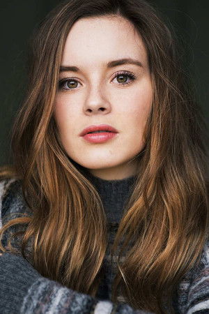 Camille Felton photo