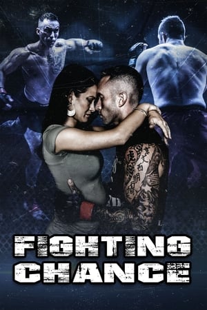 Poster Fighting Chance (2022)