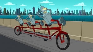 Futurama: Season6 – Episode15