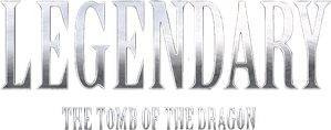 Legendary: Tomb of the Dragon