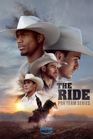 The Ride