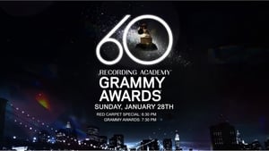 The 60th Annual Grammy Awards 2018