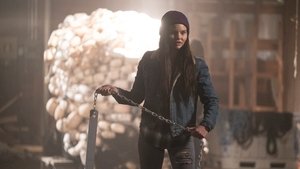 Siren Temporada 1 Episodio 9
