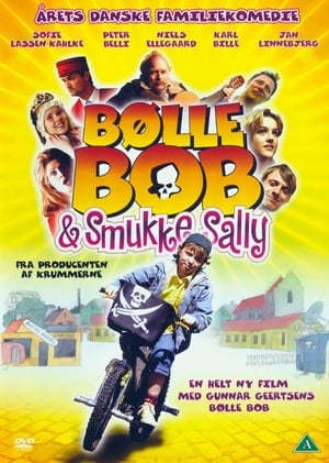 Poster Bølle Bob og smukke Sally 2005