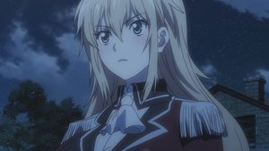 Ulysses : Jeanne d’Arc to Renkin no Kishi: Saison 1 Episode 3