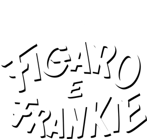 Figaro and Frankie — Logos 2