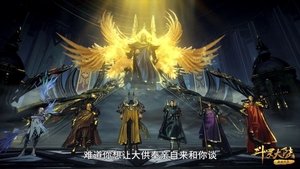 Soul Land Season 1 Episode 242
