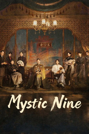 Image Mystic Nine