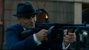 Gangster Land (2017) HD 1080p Latino