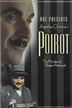 The Murder of Roger Ackroyd