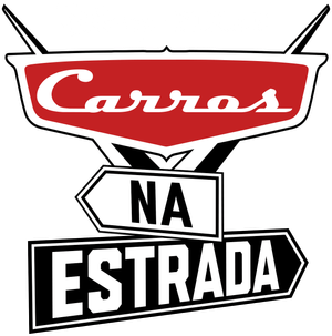 Carros na Estrada
