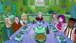 Long Story Short: 1×8