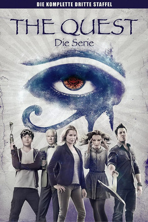 Staffel 3